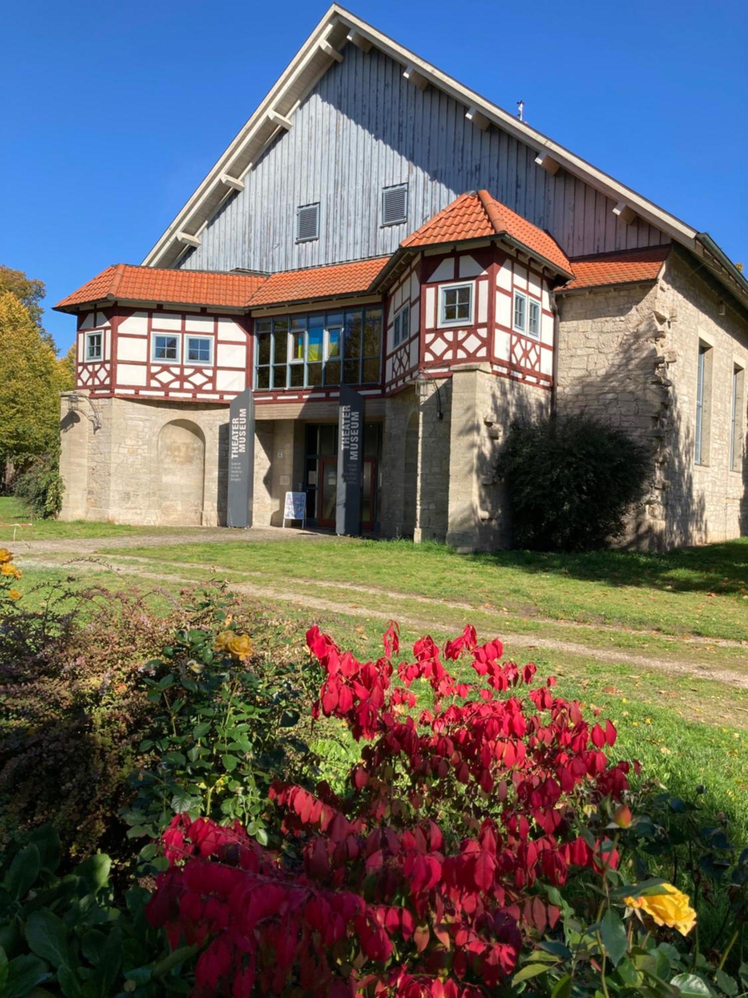 Studio Im Herzen Meiningen -Erdgeschoss- Luaran gambar